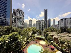 Orchard Bel Air (D10), Condominium #619342341